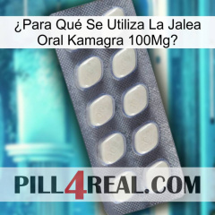 ¿Para Qué Se Utiliza La Jalea Oral Kamagra 100Mg 08